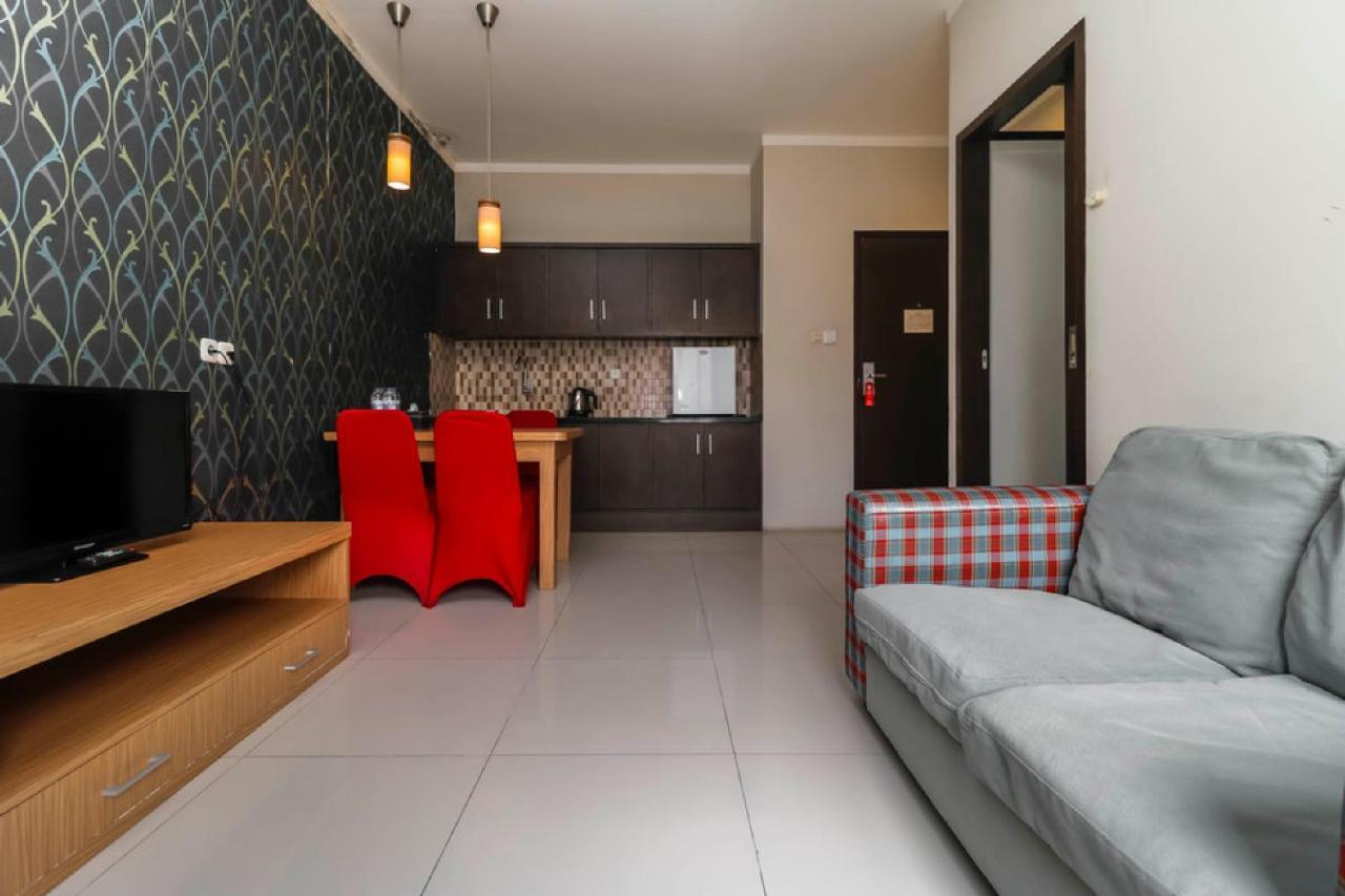 Reddoorz Plus Near Pantai Losari Makassar Buitenkant foto
